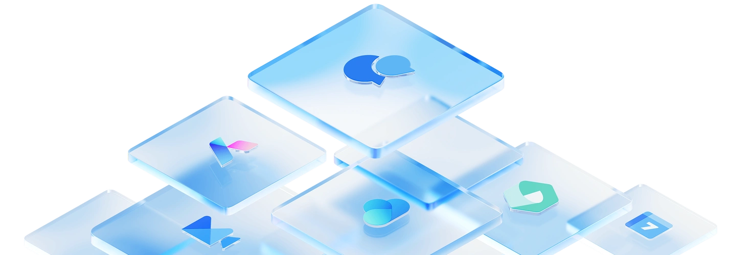 WPS Office官方二维码